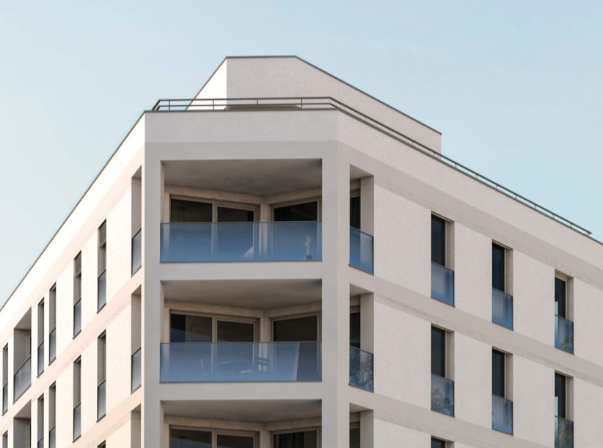 Berggartenstraße, Leipzig