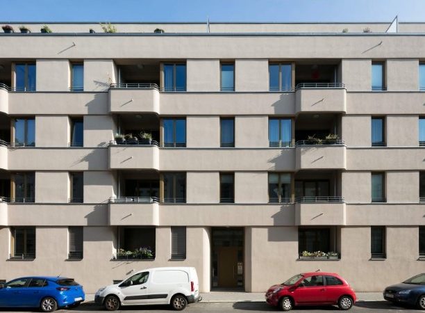 Henrici Trio, Leipzig