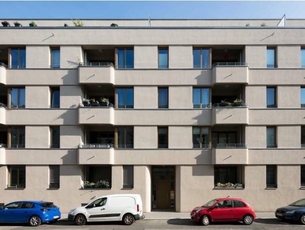 Mehr über den Artikel erfahren Henrici Trio | Leipzig