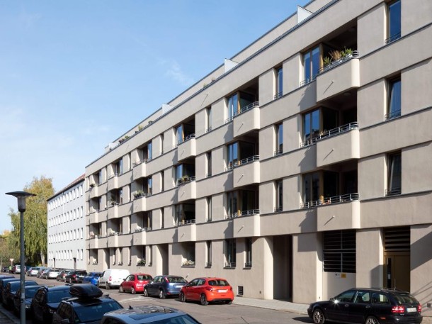 Henrici Trio, Leipzig