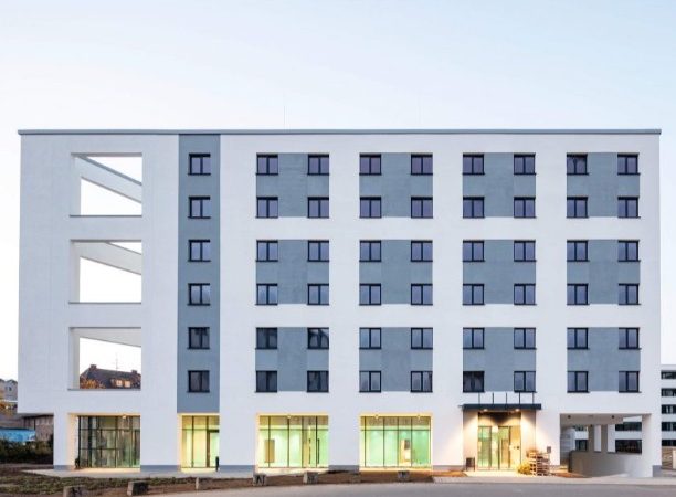 Hotel Adagio, Freiburg