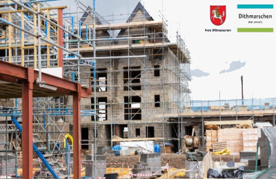 4. Dithmarscher Wohnraumkonferenz