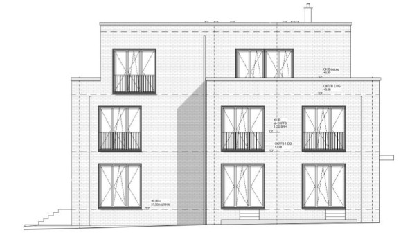 Berliner Allee 121 G, Berlin