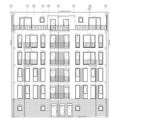 Berliner Straße 130, Berlin