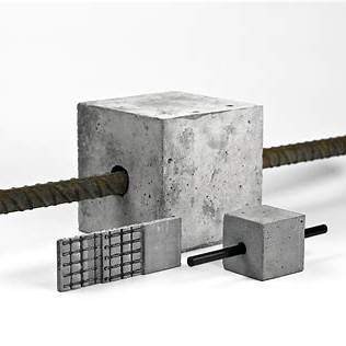 Carbonbeton, Der CUBE in Dresden