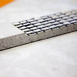 Carbonbeton, der Cube in Dresden