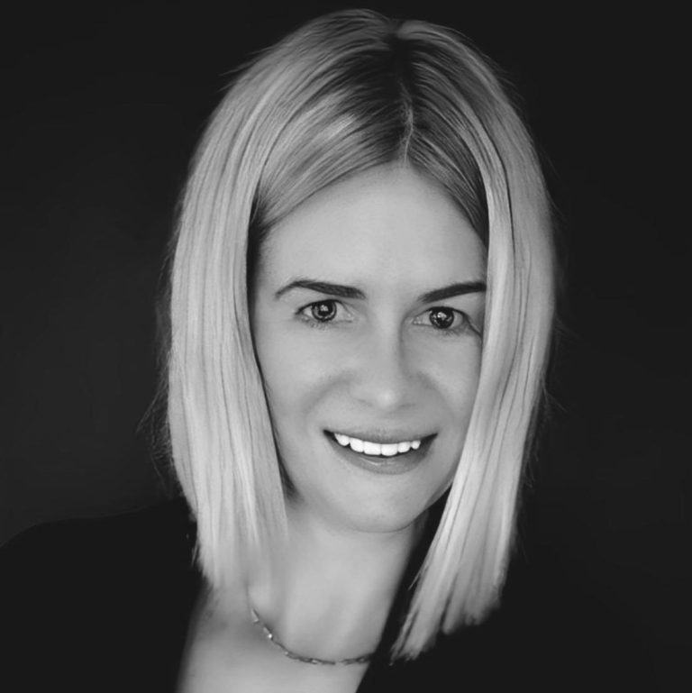 Inga Krings – Managing Partner at KRINGS INGENIEURE XPERTEN