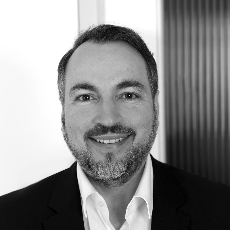 Andreas Mendler, Pionier für Carbonbeton