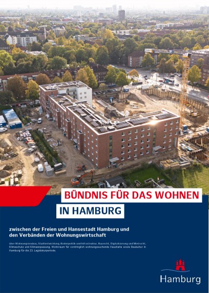 Bündnis Wohnen- Hamburg