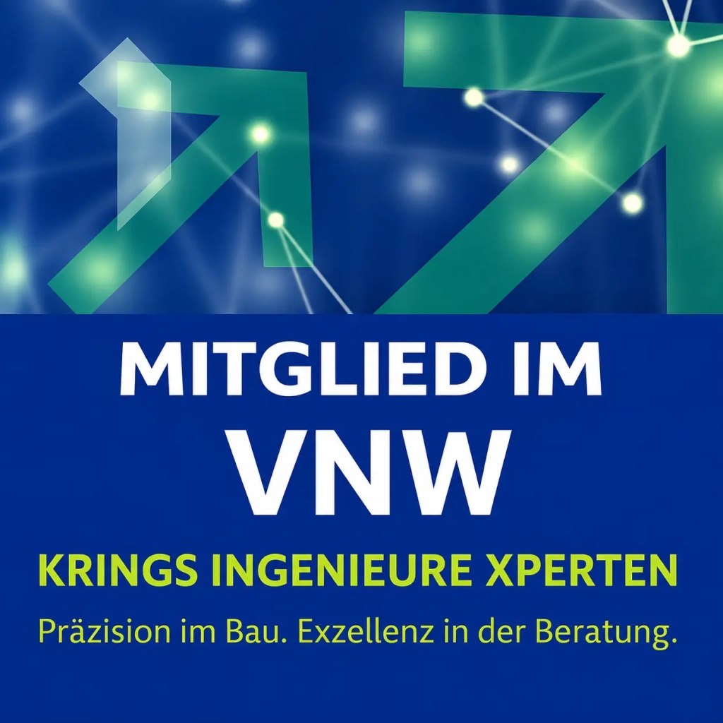 Mitglied im VNW